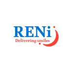 RENISON LTD logo