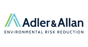 Adler & Allan logo