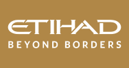 Etihad Airways logo