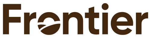 Frontier Agriculture logo