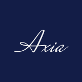 合同会社AXIA logo
