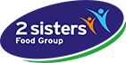 2 Sisters Food Group logo