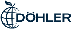 Döhler GmbH logo