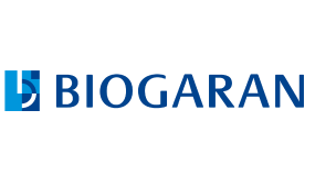 BIOGARAN logo
