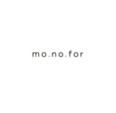 mo.no.for株式会社 logo