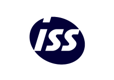 ISS World Services A/S logo