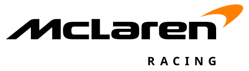 McLaren Racing Ltd logo
