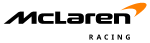 McLaren Racing Ltd logo
