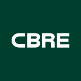 CBRE HV logo