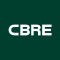 CBRE HV logo
