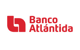 Banco Atlantida logo
