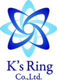 株式会社K'sRing logo