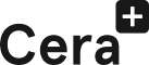 Cera Care logo