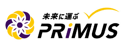 株式会社PRIMUS logo