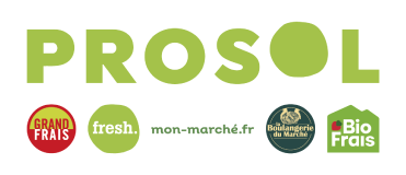 PROSOL logo