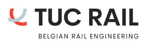 TUC RAIL logo