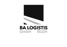 BA Logistis GmbH logo