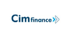 CIM Finance logo