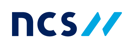 NCS Australia logo