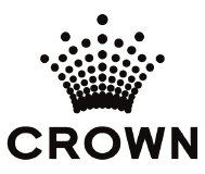 Crown Perth logo