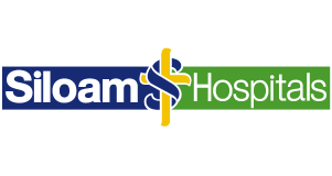 Siloam Hospitals Group logo