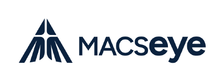MACSEYE logo