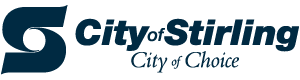 City of Stirling logo