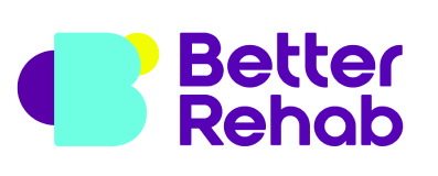 Better Rehab logo