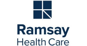 Ramsay Health Care logo