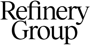 Refinery Group logo