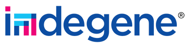 INDEGENE LIMITED logo