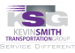 Kevin Smith Transportation Group logo