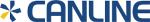 Canline logo