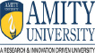 Amity University logo