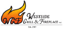 Westside Grill & Fireplace Inc. logo