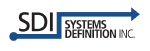Systems Definition, Inc logo