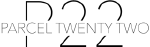 Parcel22 logo