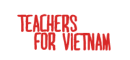 Teachers for Vietnam logo