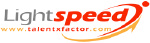 Lightspeed Human Capital logo