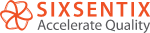 Sixsentix logo