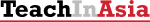 Teach In Asia logo