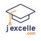 J'Excelle Inc. logo