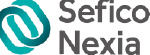 Sefico Nexia logo