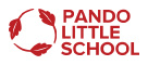 Pando Little School logo