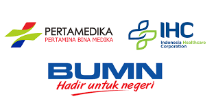 PT Pertamina Bina Medika From Perawat  SmartRecruiters