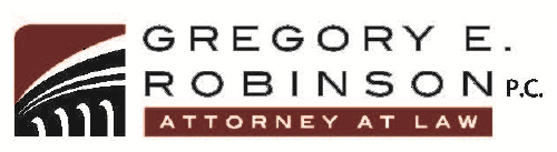 Gregory E. Robinson PC Paralegal/Legal Assistant Part-Time Estate ...