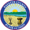 Fayette County State of Ohio logo