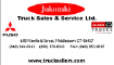 JUKONSKI TRUCK SALES & SERVICE LTD