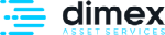 Dimex logo
