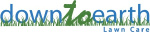 Down to Earth logo